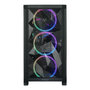 Voir la diapositive 2 : MRED PC Gamer CBT102-01 – AMD Ryzen 5 5500 – NVIDIA GeForce RTX 5060 – 16 Go RAM DDR4 – SSD 512 Go – Sans OS