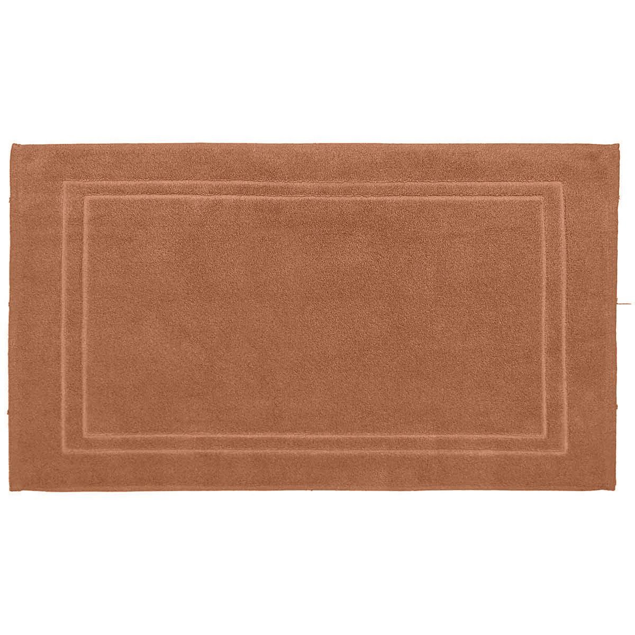 Voir la diapositive 1 : Sensei Maison Tapis de bain 900 g/m² LUXURY - 50x80 cm