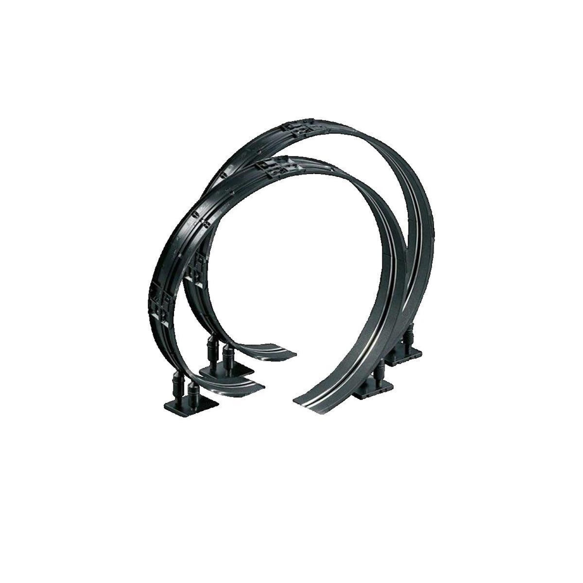 Carrera Ensemble de looping Carrera GO!!! avec 8 pièces