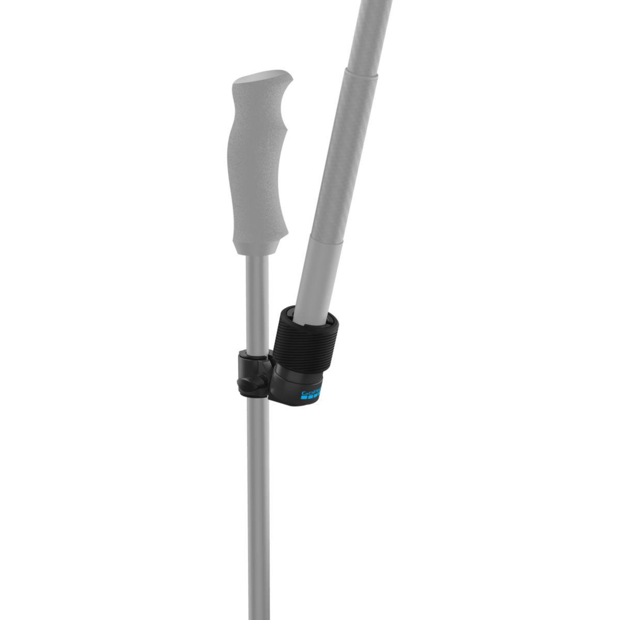 GOPRO Fixation ski pole mount for extension poles