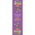 COIN LECTURE, Marabout