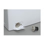 Voir la diapositive 5 : Candy Lave-linge frontal 8g 1400 tours/min blanc - CSO1485TE-S