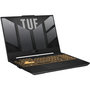 Voir la diapositive 3 : ASUS PC Gamer TUF F15-TUF507ZI4-LP053W