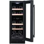 Voir la diapositive 2 : LA SOMMELIERE Cave à vin encastrable LSBU18DZ