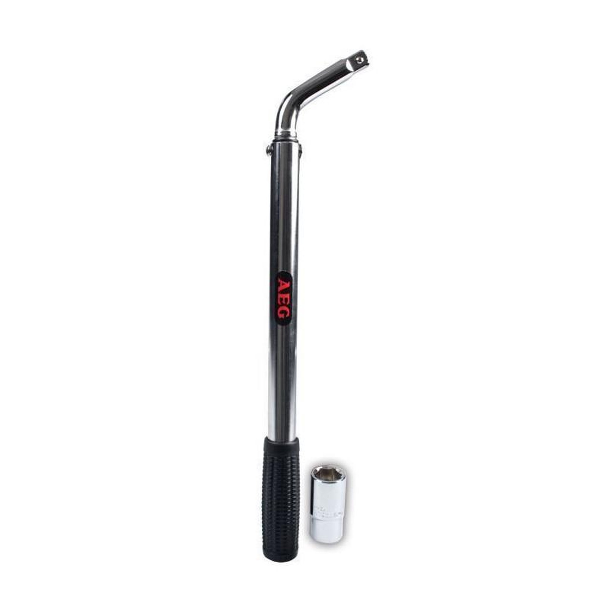 AEG cle demonte-roue dynamometrique