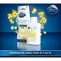 Voir la diapositive 2 : CARE PROTECT Parfum de linge pour lave-linge / Fiori Di Talco - 100ml
