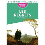 LES REGRETS, Du Bellay Joachim