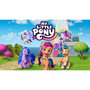 Voir la diapositive 3 : MY LITTLE PONY My Little Pony : Aventure à la Baie de Port-Poney Nintendo Switch