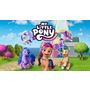 Voir la diapositive 3 : MY LITTLE PONY My Little Pony : Aventure à la Baie de Port-Poney Nintendo Switch