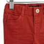 Voir la diapositive 2 : IN EXTENSO Pantalon twill bébé garçon