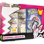 Voir la diapositive 2 : ASMODEE Pokémon JCC - Coffret V Card Box - 25ème anniversaire 