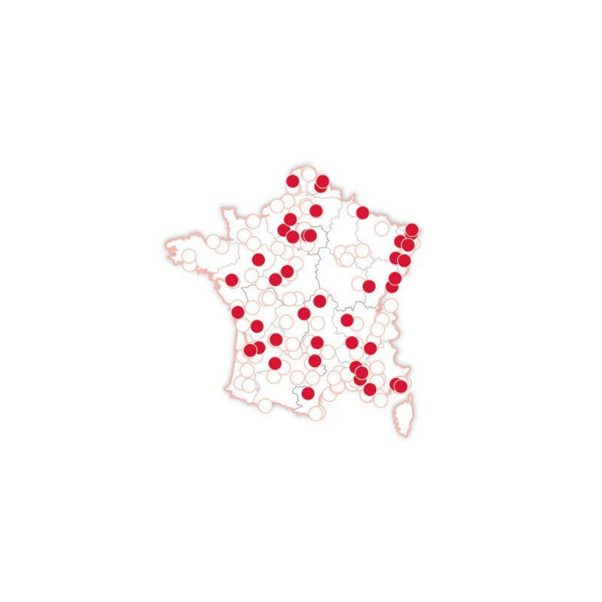 Smartbox Rendez-vous gastronomique - Coffret Cadeau Gastronomie