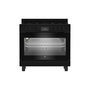 Voir la diapositive 1 : Beko Piano de cuisson gaz BGM11226EB