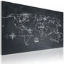 Voir la diapositive 1 : Paris Prix Tableau Imprimé  Les Voyages Forment la Jeunesse