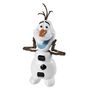 Voir la diapositive 2 : MATTEL Figurine Olaf Glisse 10 cm La Reine des Neiges - Disney