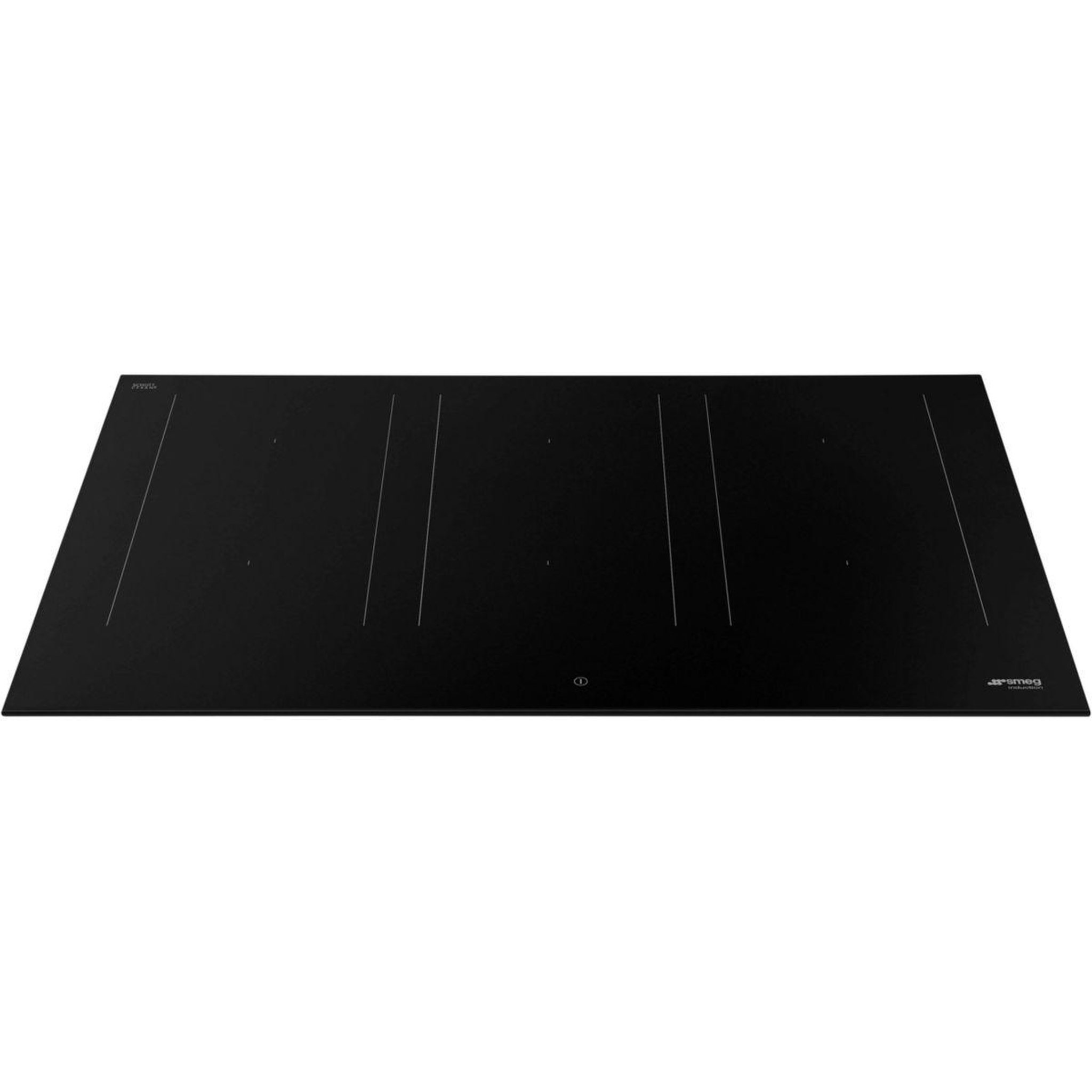 Voir la diapositive 2 : SMEG Plaque induction SIM3864N