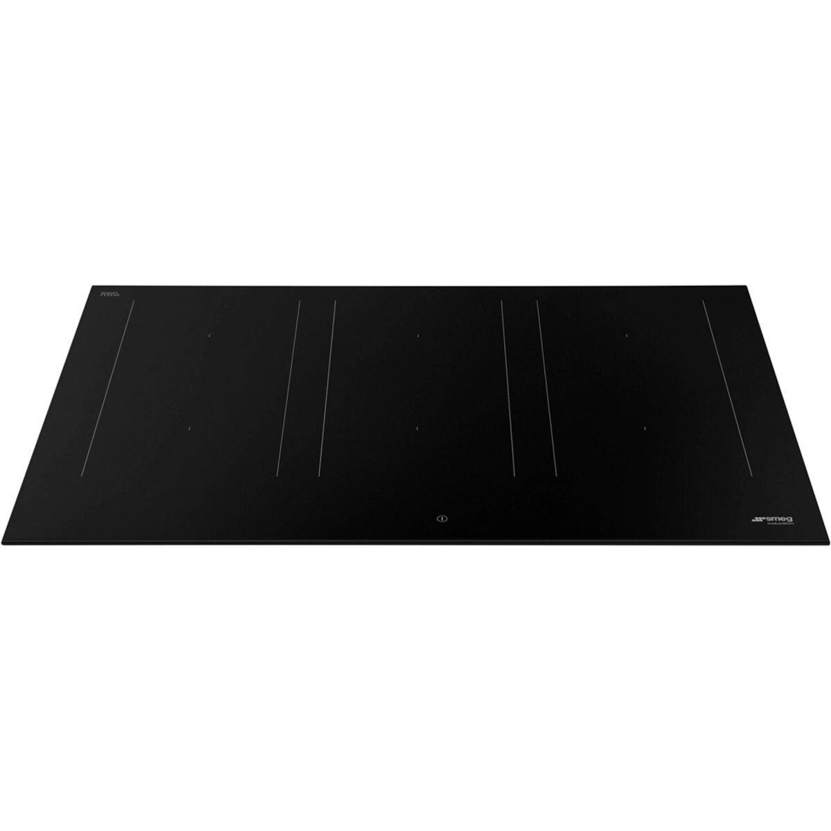 SMEG Plaque induction SIM3864N