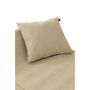 Voir la diapositive 4 : Paris Prix Coussin Déco  Poly  50x50cm Beige