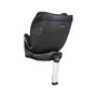 Voir la diapositive 2 : CASUALPLAY Casual Play Kora I Size Deep Grey Siège Auto Pivotant 360° Isofix