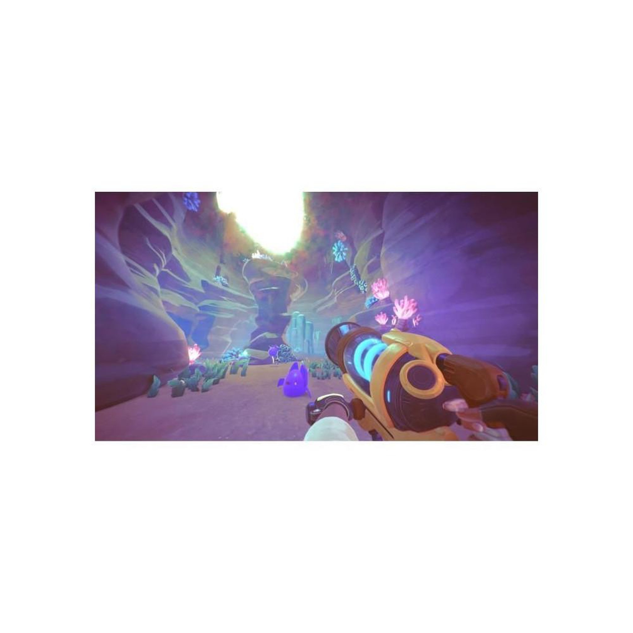 Voir la diapositive 3 : Just for games Slime Rancher 2 - Jeu Xbox Series X