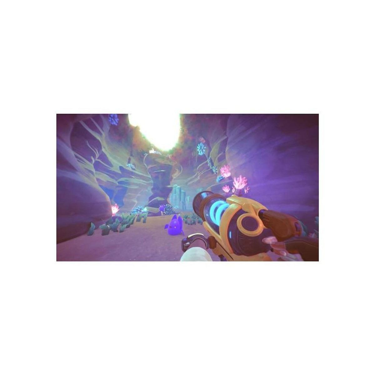 Just for games Slime Rancher 2 - Jeu Xbox Series X