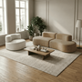Voir la diapositive 2 : COCO LIVING Coco Living Pack Lounge