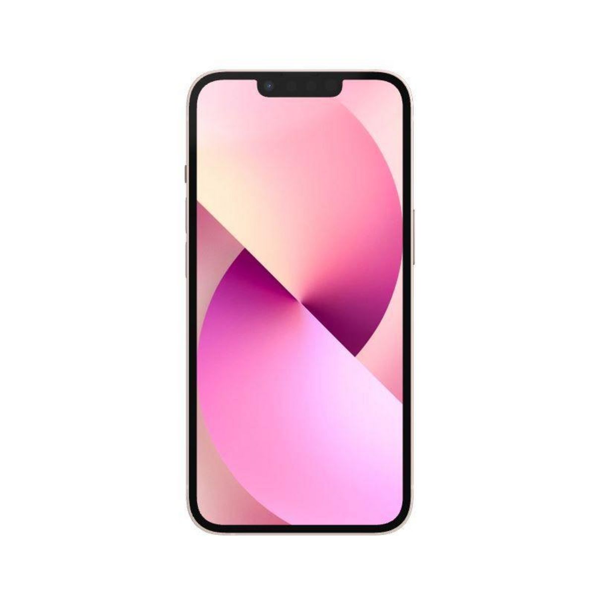 APPLE iPhone 13 reconditionné 128 Go - Grade C - Rose