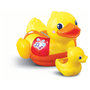 Voir la diapositive 1 : VTECH Magic splash P'tites bouées animaux - Canard