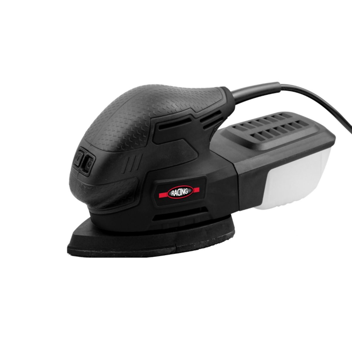 Mini ponceuse excentrique 220 W 