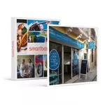 Smartbox Cours de pâtisserie de 2h30 pour 1 personne près de Montpellier - Coffret Cadeau Gastronomie
