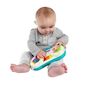 Voir la diapositive 2 : BABY EINSTEIN Jouet musical Baby Einstein Toddler Jam coloré