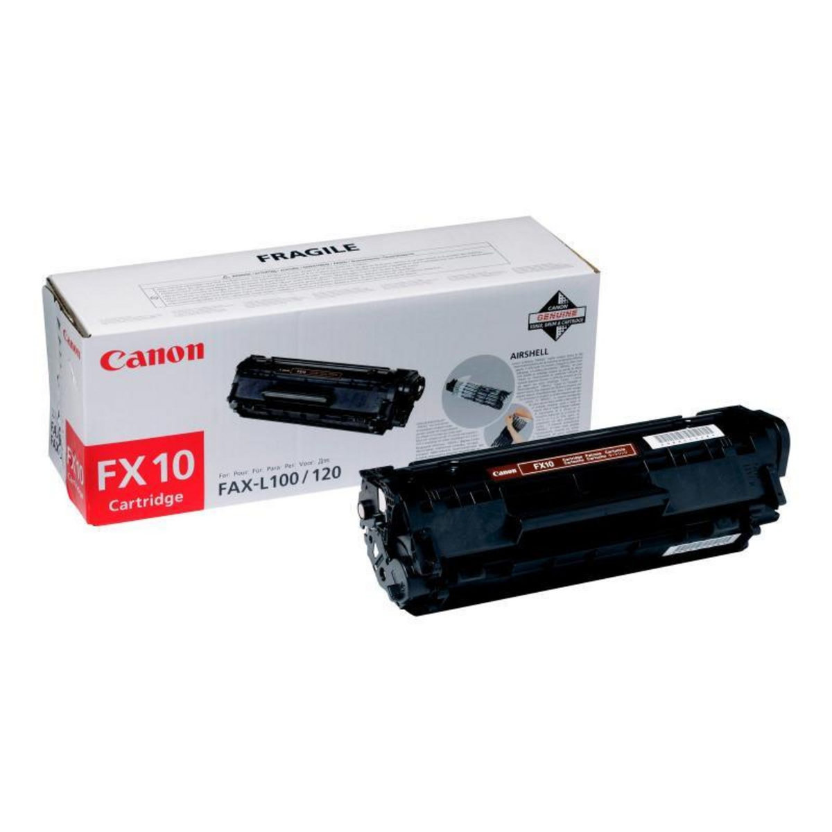 Canon Canon Cartridge FX-10 FX10 (0263B002)