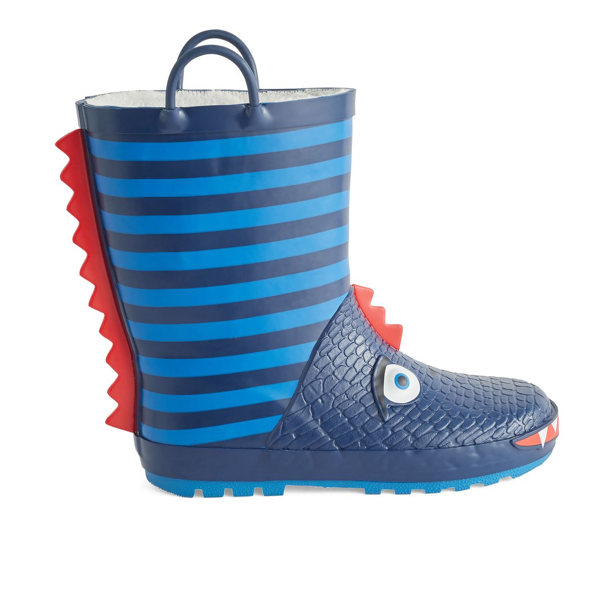 IN EXTENSO Botte de pluie garçon du 36 au 39