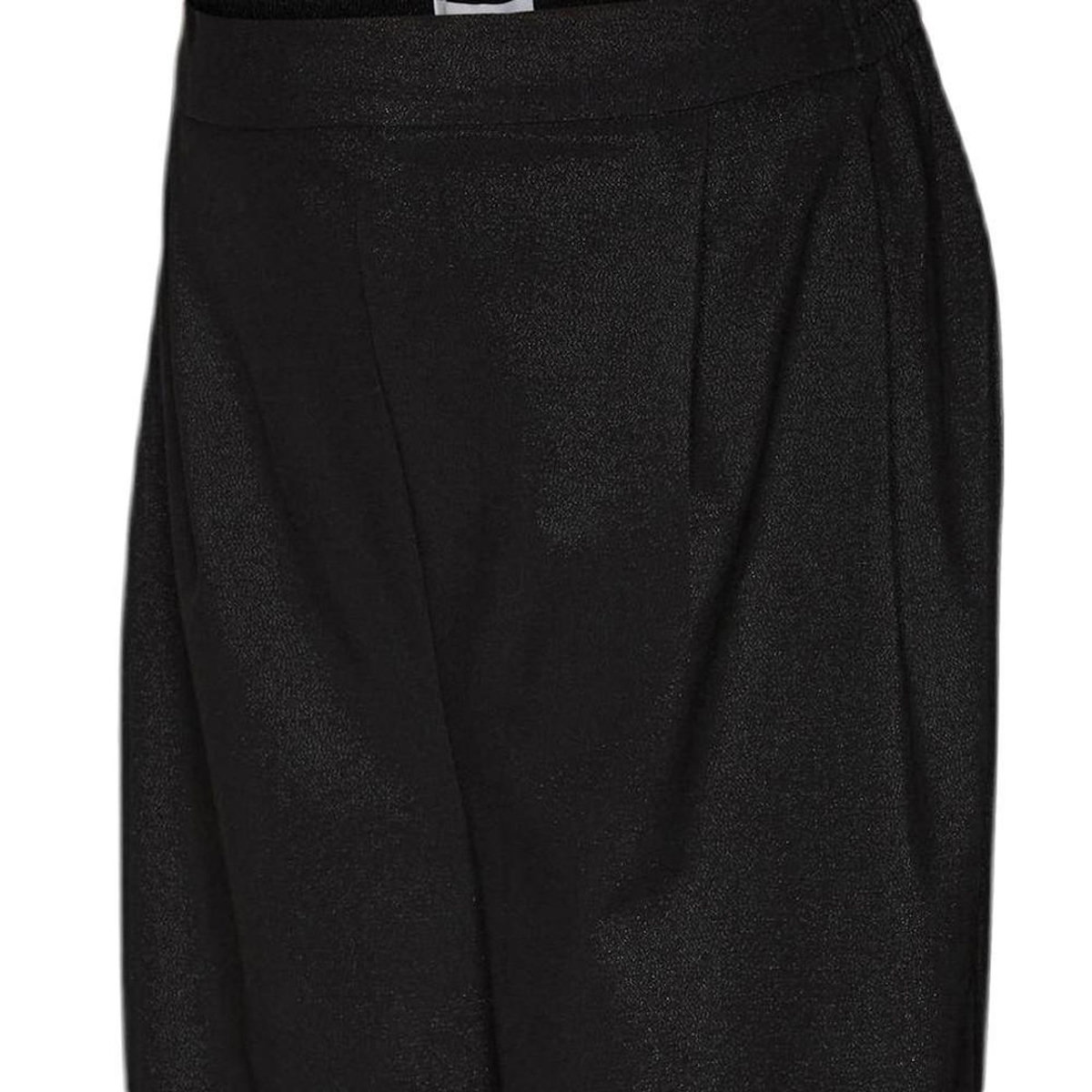 MAMALICIOUS Pantalon Droit  Femme Mamalicious Glitter