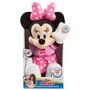 Voir la diapositive 2 : GP TOYS Minnie - PELUCHE 30 CM 