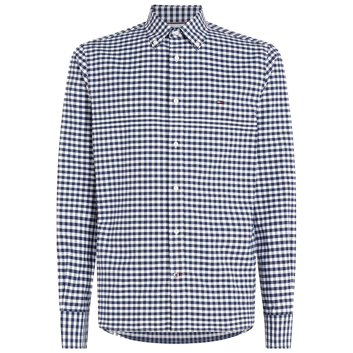 Chemise tommy hilfiger pas cher new arrivals