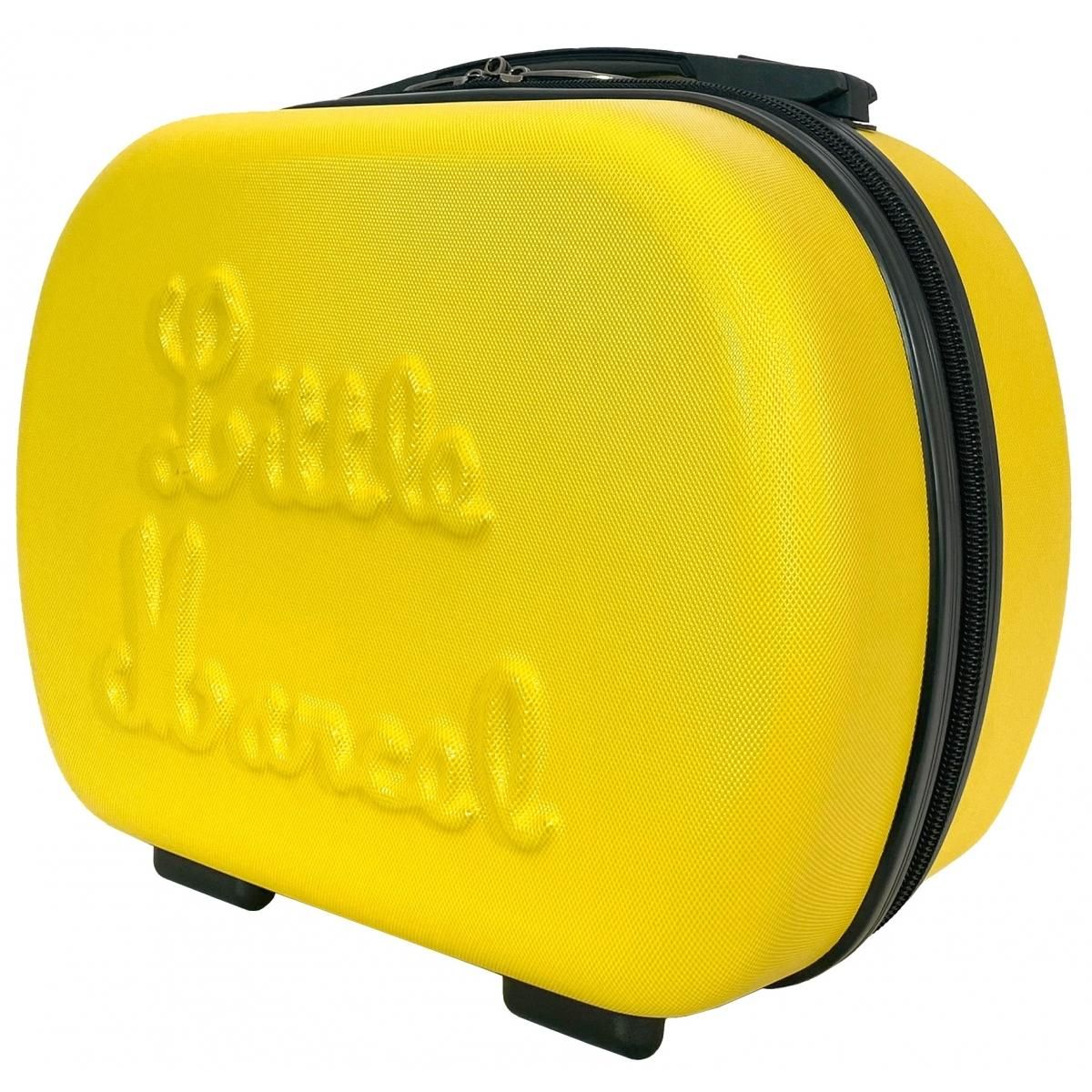 Little Marcel Vanity rigide 27cm