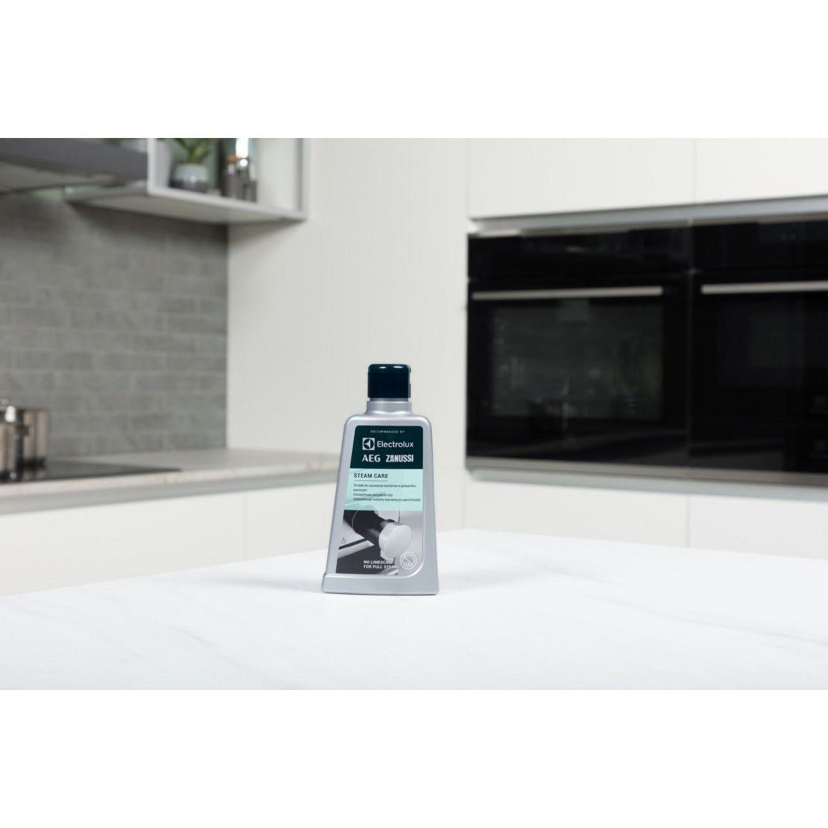ELECTROLUX Détartrant pour four vapeur 250 ml-M3OCD300