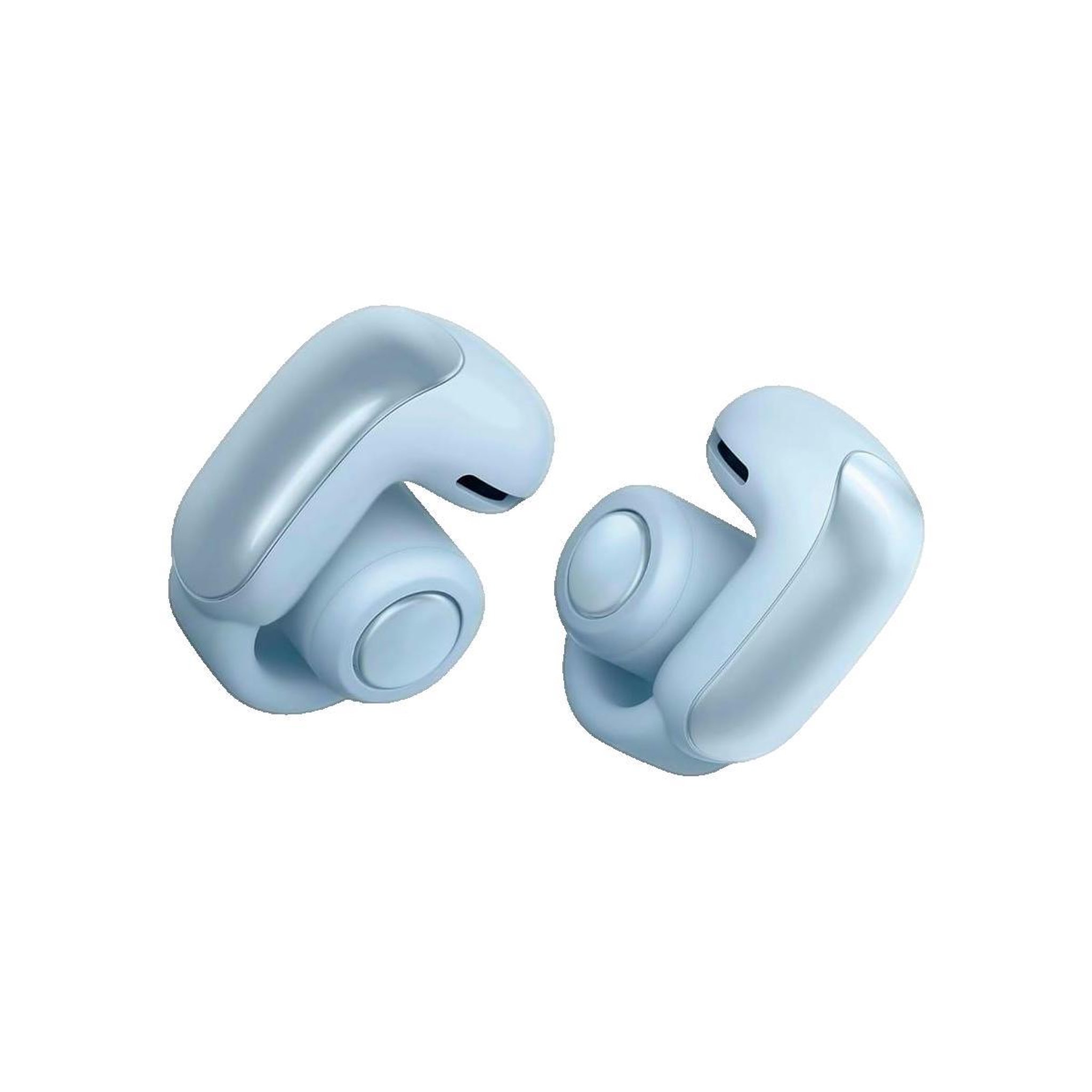 BOSE Écouteurs Bose Ultra Open Earbuds Bluetooth 5.3 Bleu clair
