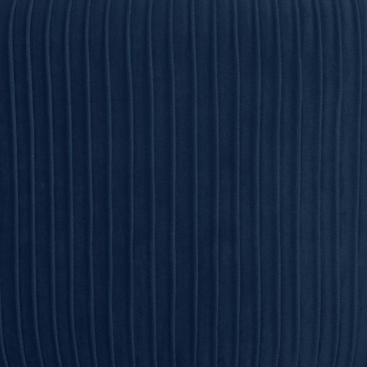 TOILINUX 2 Tabourets design velours Contempo Solaro