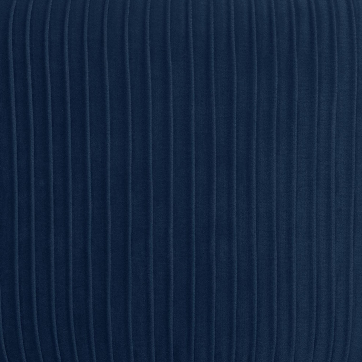 TOILINUX 2 Tabourets design velours Contempo Solaro