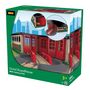 Voir la diapositive 2 : Brio Grande gare de triage Brio