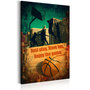 Voir la diapositive 1 : Paris Prix Tableau Imprimé  Enjoy the Game