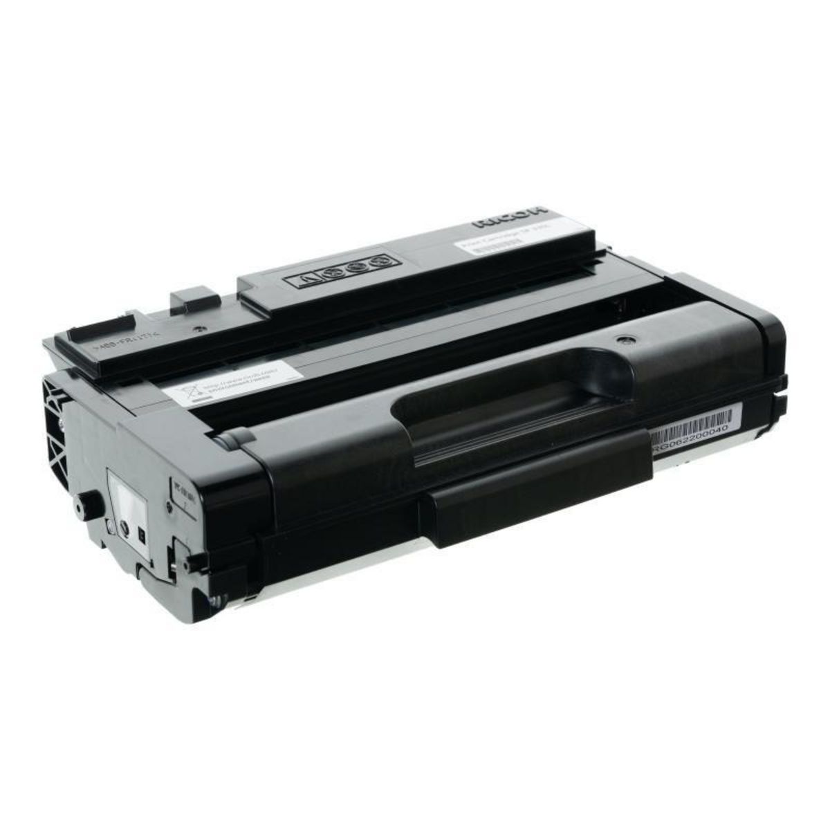 Ricoh Ricoh Toner SP330L Black Schwarz (408278)