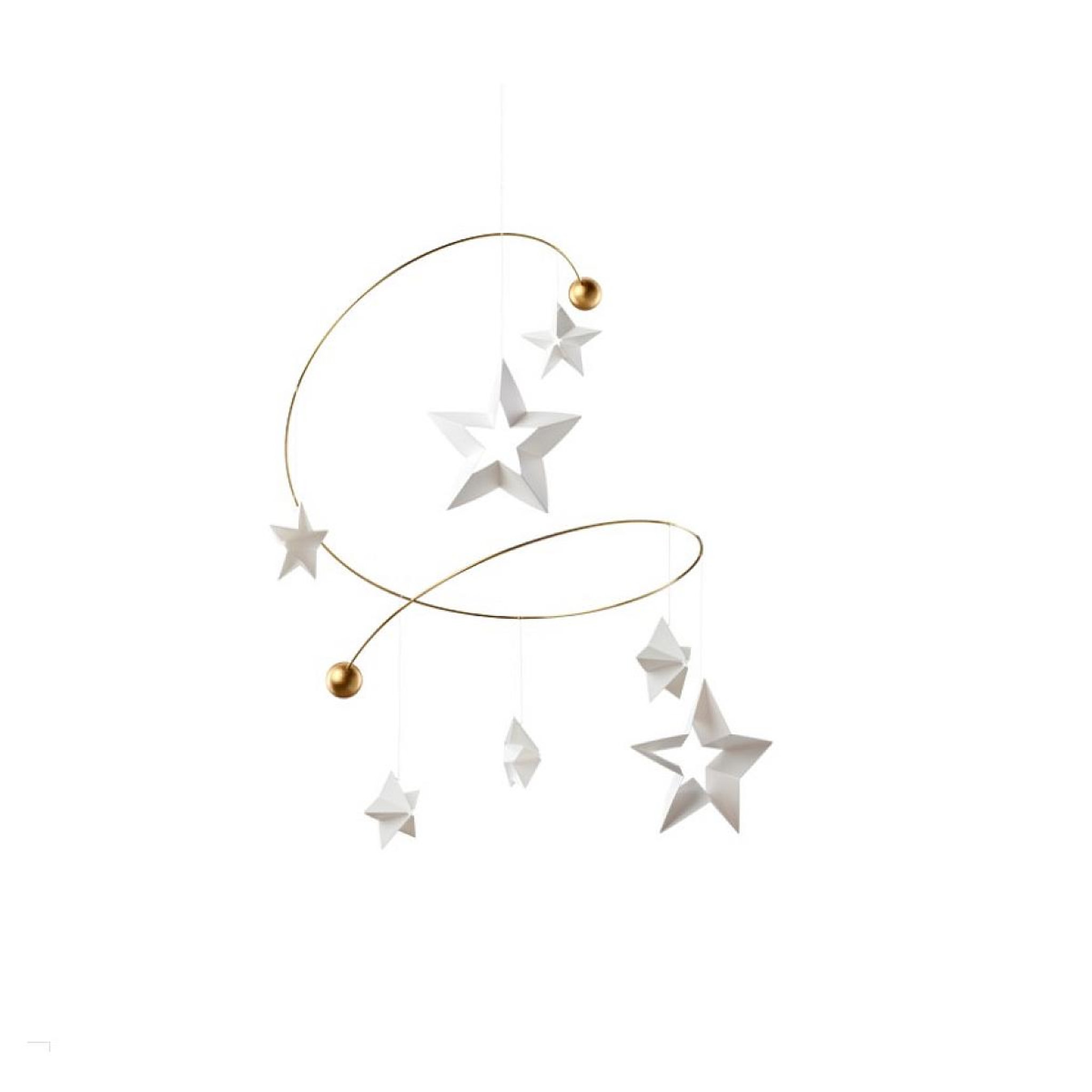 Flensted Mobile Flensted Etoiles - Starry Night