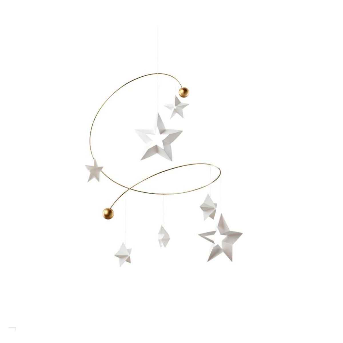 Flensted Mobile Flensted Etoiles - Starry Night