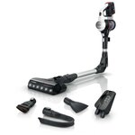 BOSCH Aspirateur balai rechargeable 18v blanc - BBS711W