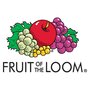  Fruit of the Loom T-shirts originaux 10 pcs Blanc S Coton