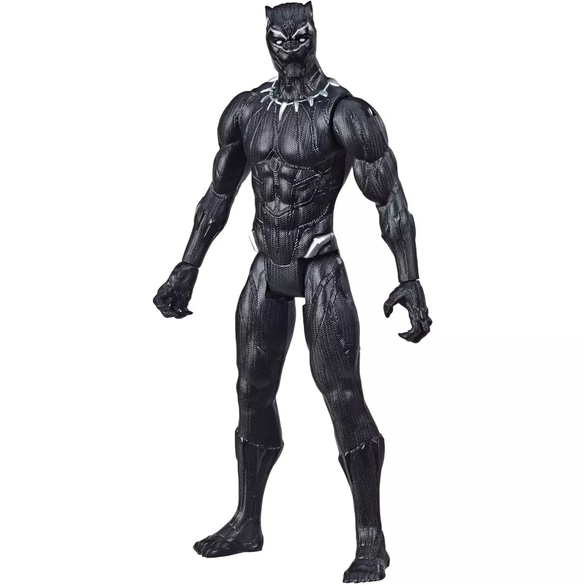 HASBRO Figurine Titan Avengers Endgame - Black Panther