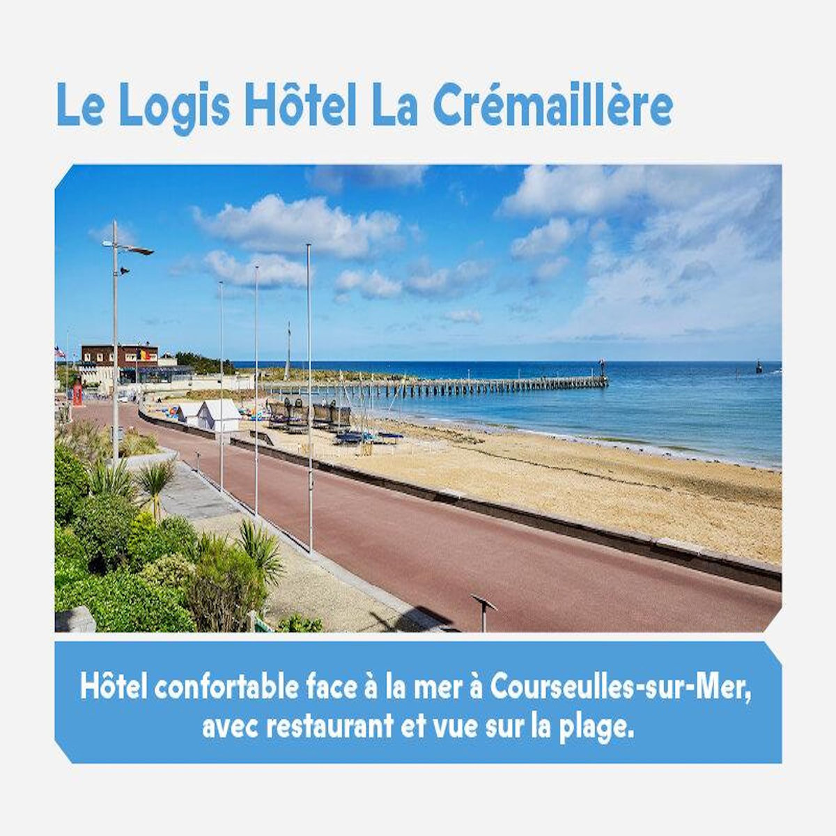 Smartbox Séjour de 2 jours avec dîner normand dans le Calvados - Coffret Cadeau Séjour